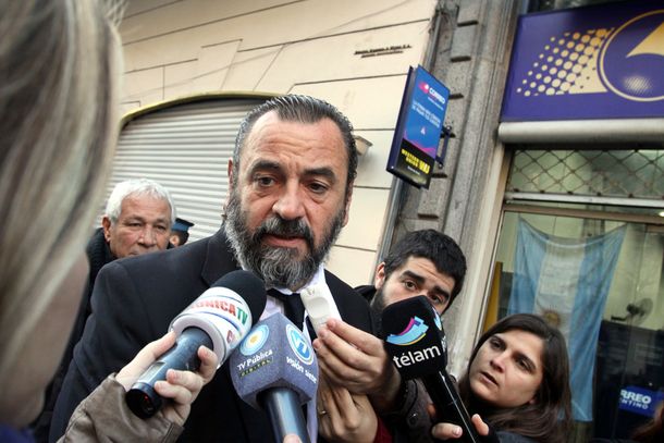 Este jueves se reúne el tribunal que enjuicia a Campagnoli para definir el futuro del proceso