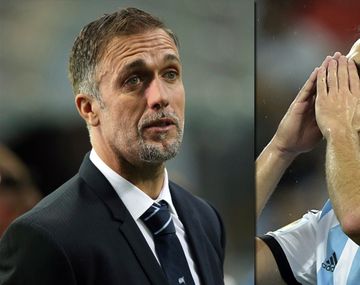 El Bati se puso en la piel del goleador de la Juventus