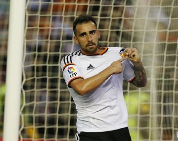 Barcelona contrató a la joven promesa española para ser suplente