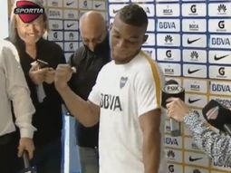 frank fabra deslumbro a todos con un baile en plena conferencia frank fabra deslumbro a todos con un baile en plena conferencia