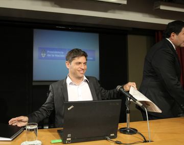 Precisiones sobre la reducción en Ganancias