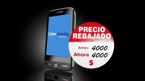 CyberMonday: ¿Cómo detectar ofertas ficticias para no ser estafado?