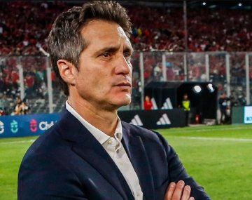 La tensa reacción de los periodistas cuando a Guillermo Barros Schelotto le preguntan por Boca