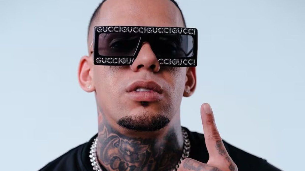 Luto en la música urbana: murió el cantante Marvel Boy
