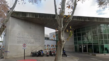 investigan un caso de abuso a un bebe de seis meses en rosario: un detenido investigan un caso de abuso a un bebe de seis meses en rosario: un detenido