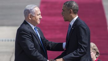 obama en israel: la paz debe llegar a tierra santa obama en israel: la paz debe llegar a tierra santa