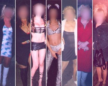 La CHA denunció a Campagnoli por utilización ilegal de fotos