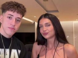 fuerte shipeo: el misterioso ramo de flores que involucra a zaira nara y bauletti fuerte shipeo: el misterioso ramo de flores que involucra a zaira nara y bauletti