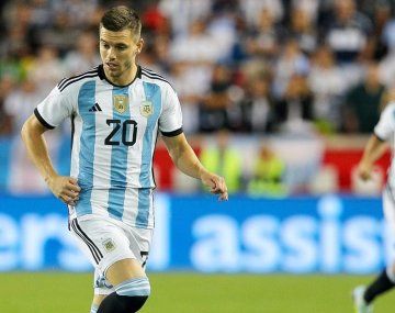 Expectativa por los nuevos estudios de Giovani Lo Celso: ¿llega al Mundial?