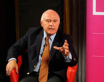Lifschitz y la aplicación del balotaje en Santa Fe: Es para analizar