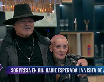 Furia analizó los gritos que recibió en contra de Alfa