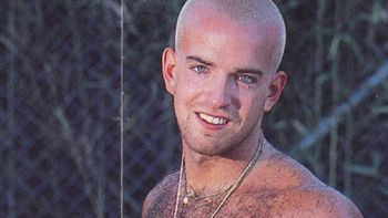 Asesinaron a Federico Blanco, de El Bar Asesinaron a Federico Blanco, de El Bar