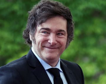 Javier Milei vuelve por quinta vez en lo que va del año a Estados Unidos.