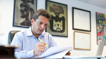 que scioli y macri terminen con su estrategia de silencio que scioli y macri terminen con su estrategia de silencio