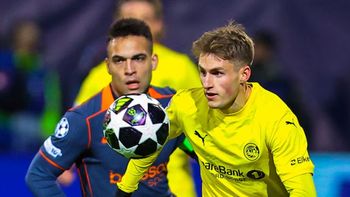 inter, obligado a remontar ante a un bodo/glimt que quiere seguir haciendo historia inter, obligado a remontar ante a un bodo/glimt que quiere seguir haciendo historia