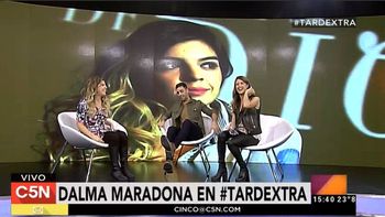 la insolita reaccion de dalma maradona cuando tuvo que matchear a rocio oliva y matias morla la insolita reaccion de dalma maradona cuando tuvo que matchear a rocio oliva y matias morla