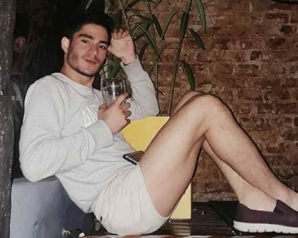 Enzo Aguirre: el joven gay asesinado en un hotel de Retiro murió por asfixia