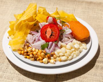 Cómo recorrer Perú de la mano de su gastronomía