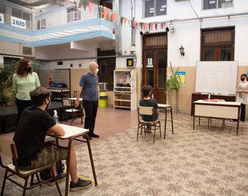 El Gobierno le pidió a Rodríguez Larreta que él mismo convoque a los docentes al diálogo