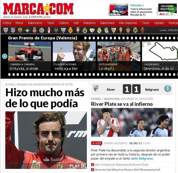 Marca