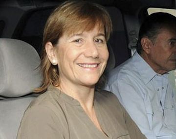 Fuerte reclamo de la jueza Sarmiento por más personal