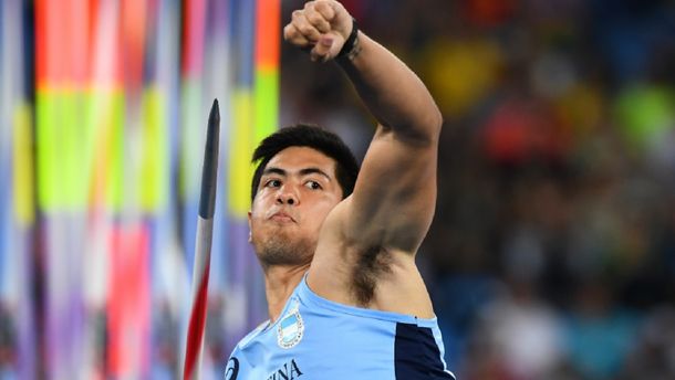 Carencias, superación y ayuda social: la conmovedora historia de vida de Braian Toledo