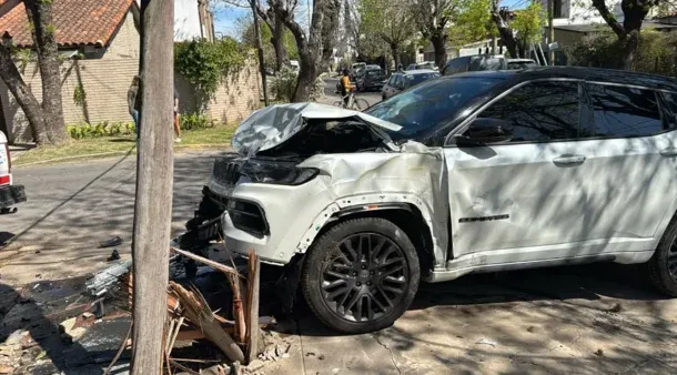 Chocó Javier Altamirano de Estudiantes de La Plata
