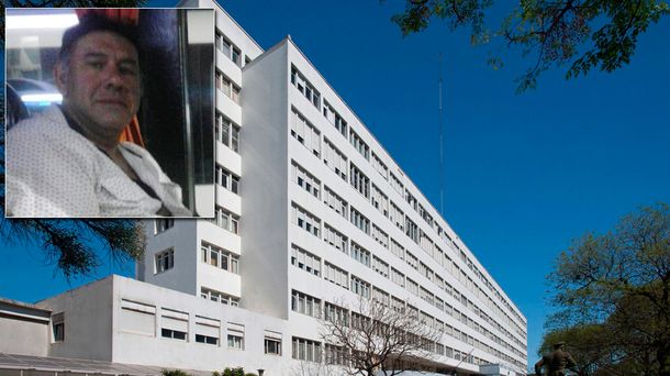 Balearon a un policía en González Catán: su estado es grave