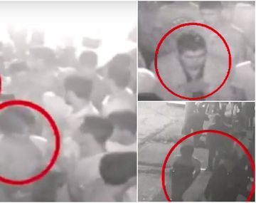 Lo mató cuando se enteró que ella era él