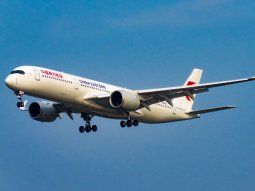 Una aerolínea china anunció un vuelo directo Buenos Aires-Shanghai