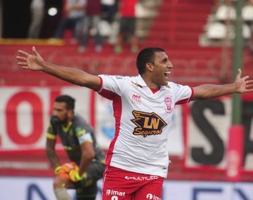 Boca se queda sin su 9: Wanchope Ábila jugará en el Cruzeiro