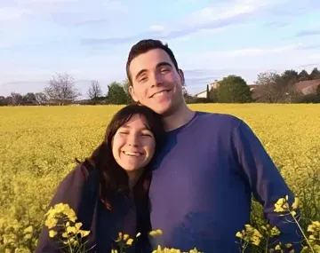 El femicidio que conmociona a Italia: la mató de 25 puñaladas