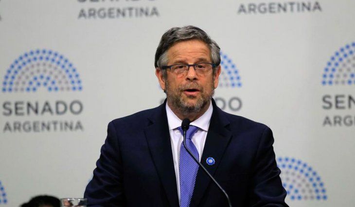 Rubinstein presentó su renuncia tras el escándalo por el nuevo protocolo para el aborto no punible