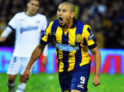 central vencio quilmes y festejo en su regreso a primera central vencio quilmes y festejo en su regreso a primera