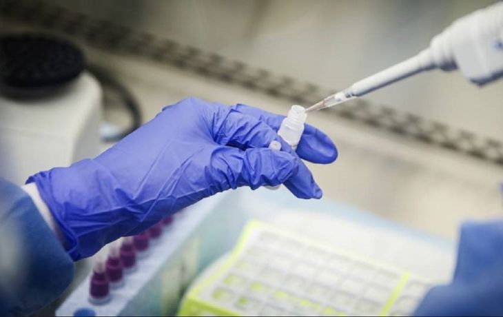 La Plata: desarrollan una sustancia que a&iacute;sla el Covid-19