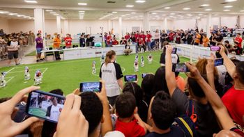 No es la lista de Lionel Scaloni: la Selección Argentina que buscará la gloria en el mundial No es la lista de Lionel Scaloni: la Selección Argentina que buscará la gloria en el mundial