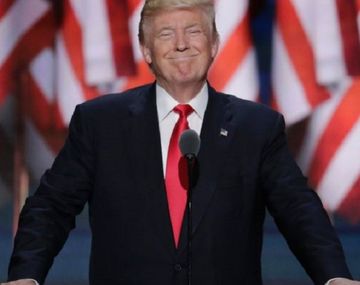 Donald Trump se reúne con el sector tecnológico