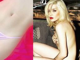 Militta Bora provoca en el Día de la Mujer
