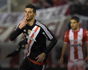 Los códigos de River: quiere a un campeón con Boca para reemplazar a Alario