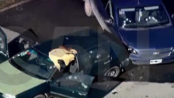 ritondo, sobre la banda del millon: estos asesinos se jugaban todo ritondo, sobre la banda del millon: estos asesinos se jugaban todo