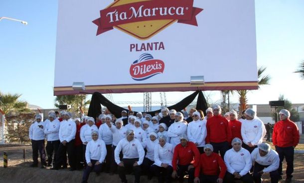 Gentileza Diario de Cuyo