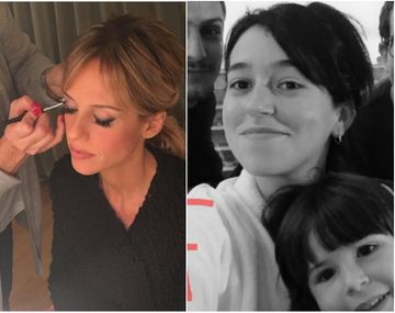 Martín Fierro 2016: así se preparan los famosos para la entrega