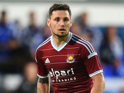 mauro zarate rechazo otra vez a la seleccion de chile mauro zarate rechazo otra vez a la seleccion de chile