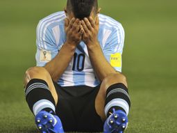 asi fue la lesion de sergio agüero, que abandono el campo en el primer tiempo asi fue la lesion de sergio agüero, que abandono el campo en el primer tiempo