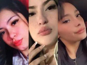 Desesperada búsqueda de tres amigas en Ciudad Evita: salieron a bailar y no se supo más de ellas