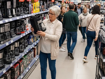 En qué lugares se pueden encontrar las promos en cafeteras