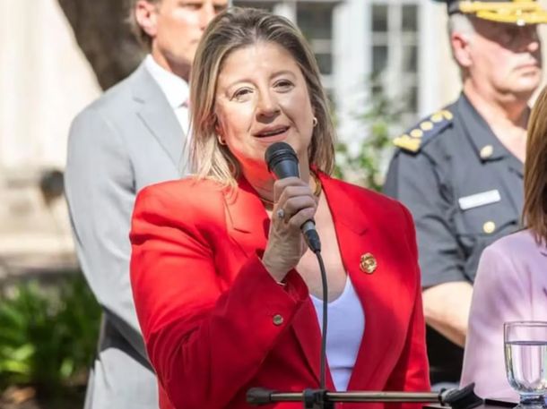 Quién es Alejandra Monteoliva, la nueva ministra de Seguridad que reemplaza a Patricia Bullrich