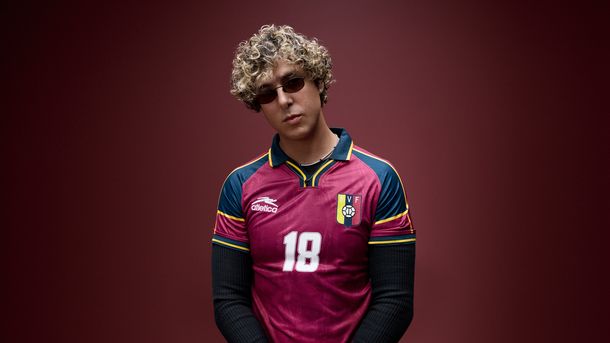 Rawayana en Argentina (Prensa) Rawayana en Argentina (Prensa)