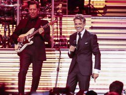 Luis Miguel vuelve a la Argentina en 2024 Luis Miguel vuelve a la Argentina en 2024