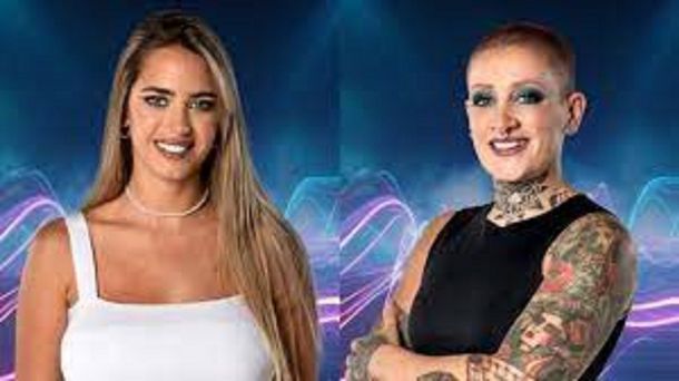 Gran Hermano: Sabrina reveló que Furia le hizo un gualicho